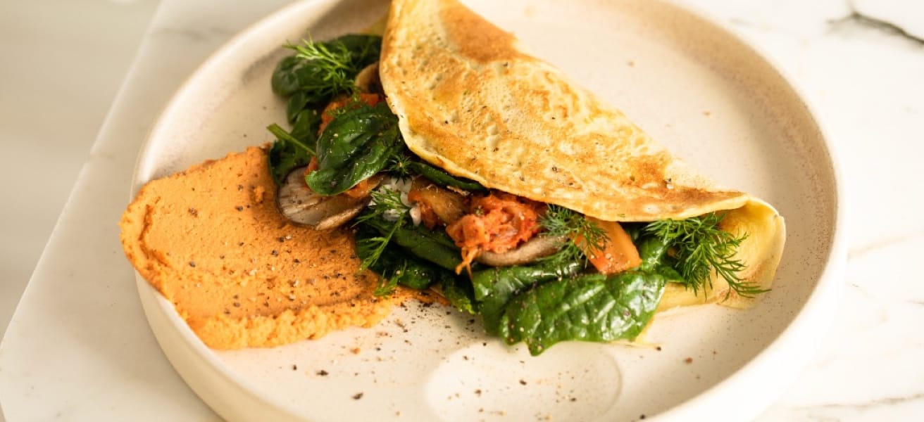 Omellette Image